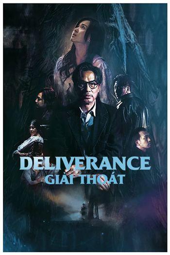 Giải Thoát - Deliverance