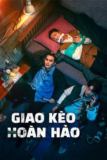 Giao Kèo Hoàn Hảo - The Deal