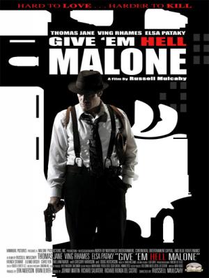 Cuộc Hẹn Dưới Địa Ngục - Give Em Hell Malone