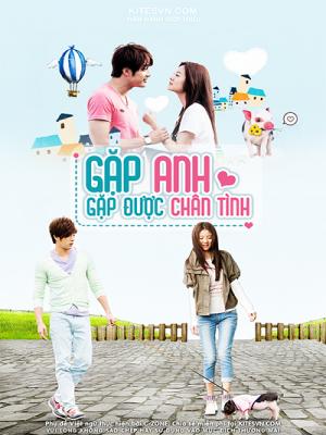 Gặp Anh Gặp Được Chân Tình  - Go Single Lady