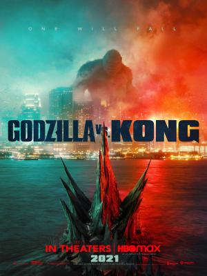 Godzilla Đại Chiến Kong - Godzilla vs Kong