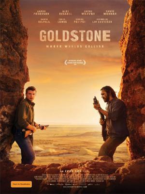 Thám Tử Khu Mỏ - Goldstone 