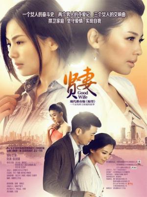 Niềm Đau Chôn Giấu  - Good Wife
