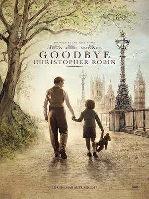 Tạm Biệt Christopher Robin - Goodbye Christopher Robin