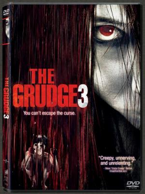 Lời Nguyền 3 - The Grudge 3