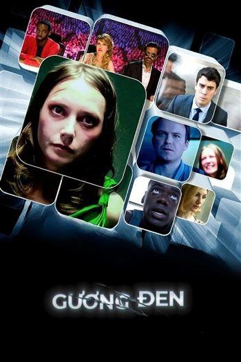 Gương Đen Mùa 1 - Black Mirror Season 1
