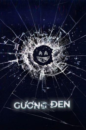 Gương Đen Mùa 2 - Black Mirror Season 2