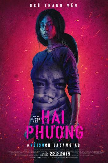 Hai Phượng - Furie