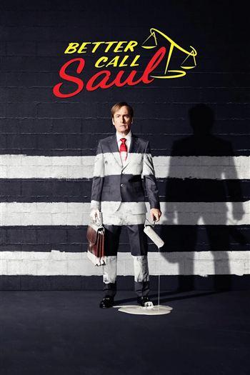 Hãy Gọi Cho Saul Mùa 3 - Better Call Saul Season 3