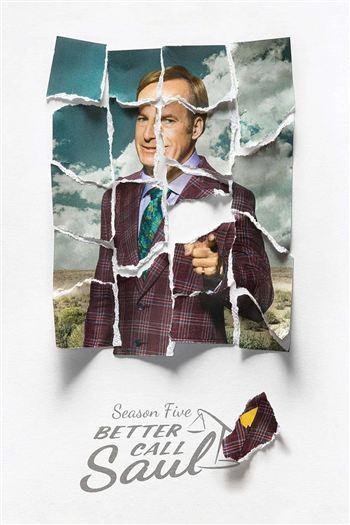Hãy Gọi Cho Saul Mùa 5 - Better Call Saul Season 5