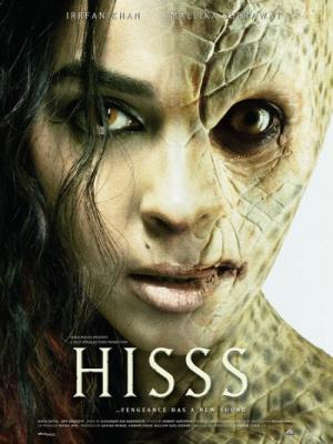 Thần Rắn - Hisss