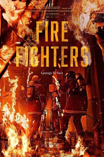 Hỏa Thần - Firefighters