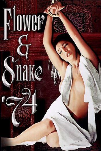 Hoa Và Rắn Khởi Nguyên - Flower And Snake Zero