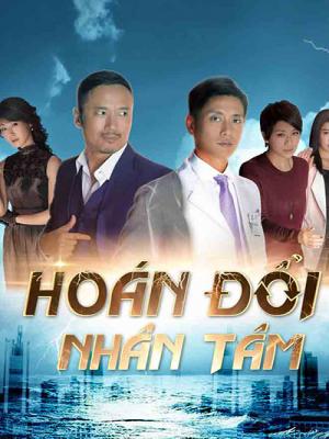 Hoán Đổi Nhân Tâm - A Change Of Heart