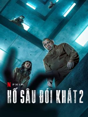 Hố Sâu Đói Khát 2 - The Platform 2