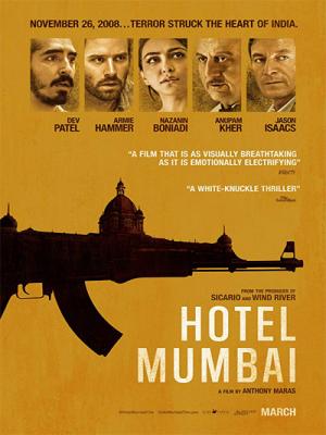 Khách Sạn Mumbai Thảm Sát Kinh Hoàng - Hotel Mumbai