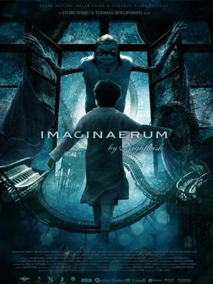 Huyền Mộng - Imaginaerum 