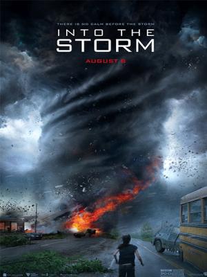 Cuồng Phong Thịnh Nộ - Into The Storm 
