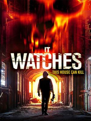 Ánh Nhìn Chết Người - It Watches