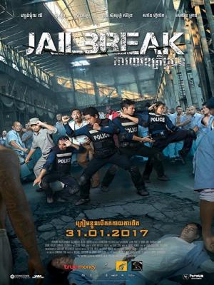 Kẻ Vượt Ngục - Jailbreak