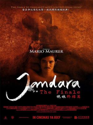 Mẹ Kế Đoạn Kết - Jan Dara The Finale