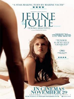 Gái Gọi Tuổi Teen - Jeune and Jolie 