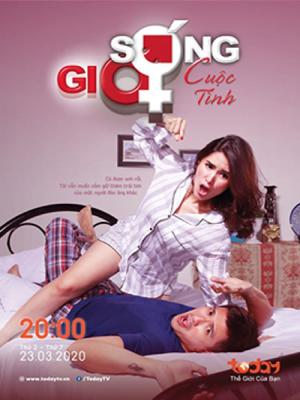 Sóng Gió Cuộc Tình - Juan Happy Love Story