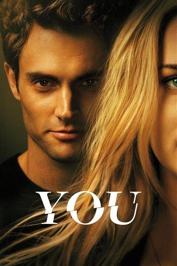 Kẻ Đeo Bám Mùa 1 - You Season 1