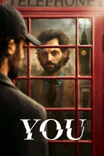 Kẻ Đeo Bám Mùa 4 - You Season 4