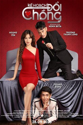 Kế Hoạch Đổi Chồng - Husband Swap