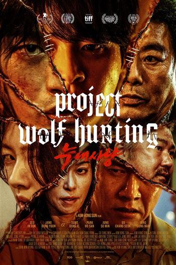 Kế Hoạch Săn Sói - Project Wolf Hunting