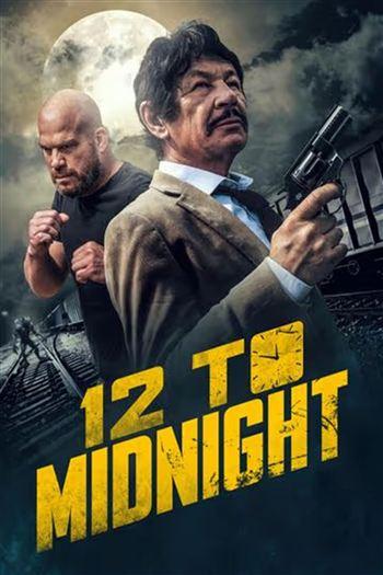 Kẻ Sát Nhân Nửa Đêm - 12 To Midnight