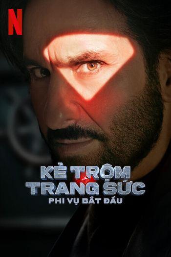 Kẻ Trộm Trang Sức Phi Vụ Bắt Đầu - Jewel Thief The Heist Begins