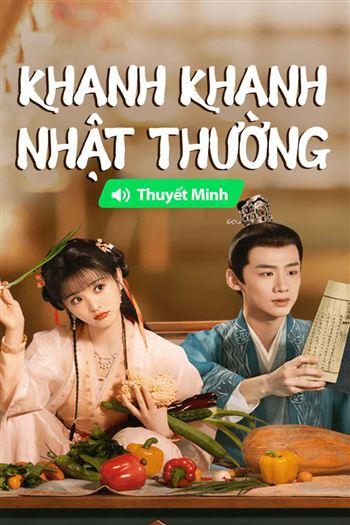 Khanh Khanh Nhật Thường - New Life Begins