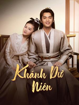 Khánh Dư Niên - Joy Of Life