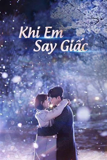 Khi Em Say Giấc - While You Were Sleeping