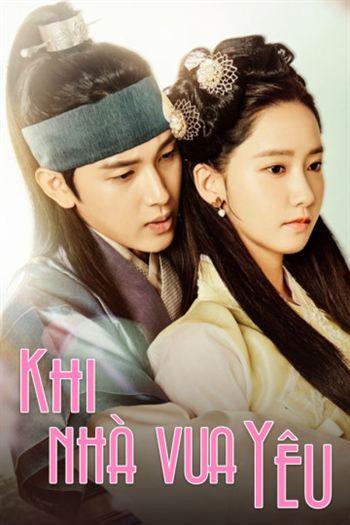 Khi Nhà Vua Yêu - The King In Love