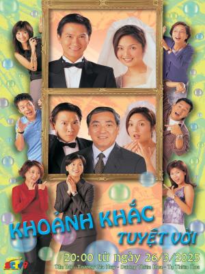 Khoảnh Khắc Tuyệt Vời - Moments Of Endearment