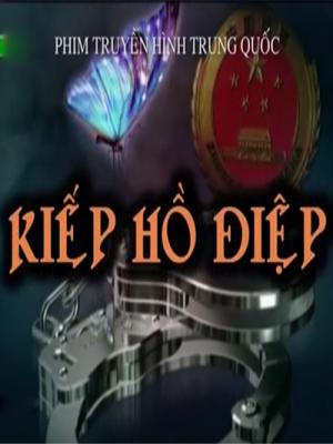 Kiếp Hồ Điệp  - 