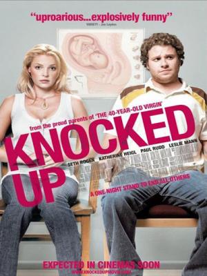Tình Một Đêm - Knocked Up 