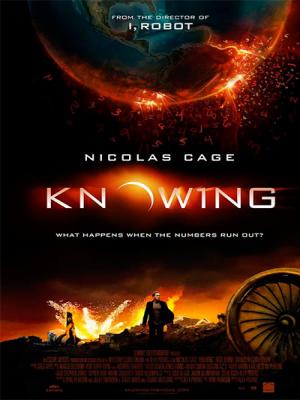 Hỗn Số Tử Thần - Knowing 