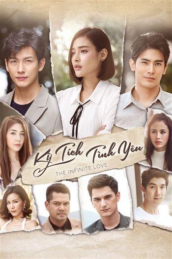 Kỳ Tích Tình Yêu - The Infinite Love