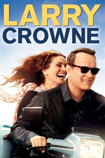 Làm Lại Cuộc Đời - Larry Crowne
