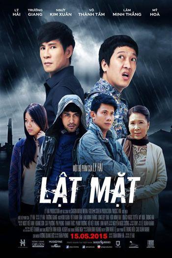 Lật Mặt - Face Off