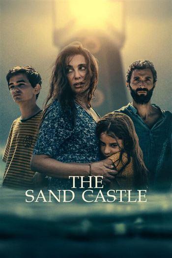 Lâu Đài Cát - The Sand Castle