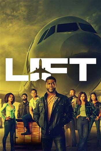Lift Vụ Trộm Trên Không - Lift