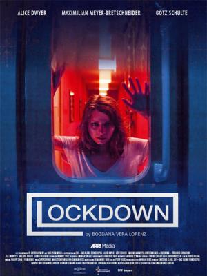 Giam Cầm - Lockdown
