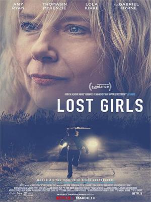 Những Cô Nàng Lạc Lối - Lost Girls