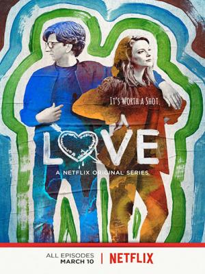 Yêu Kiểu Mỹ - Love Season 02
