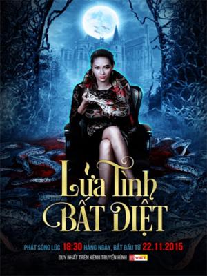 Lửa Tình Bất Diệt  - 